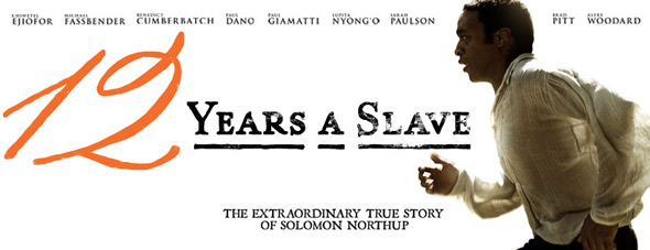 Image courtesy of 12 years a slave