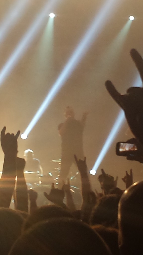 I think it's Jesse, one day I'll get the hang of this photo malarky.