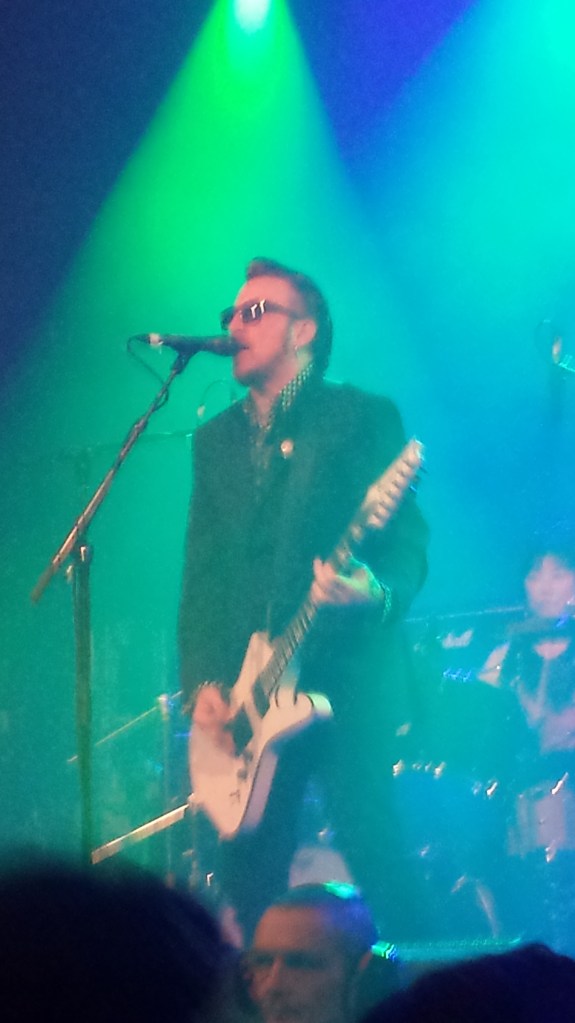 Credit: Stuart Iversen