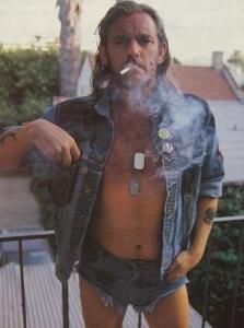 Lemmy