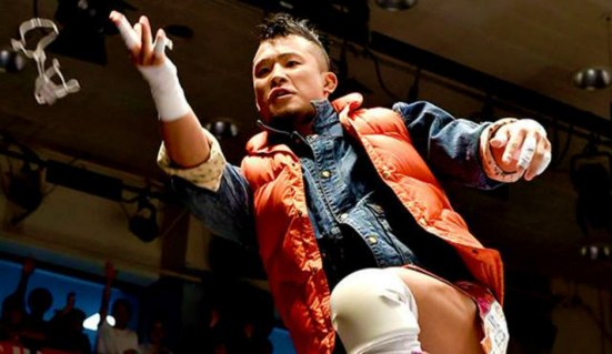 kushida