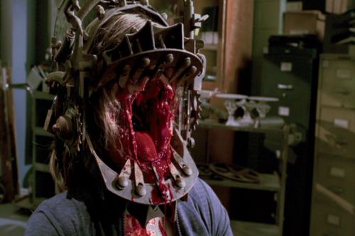 Image result for saw the final chapter